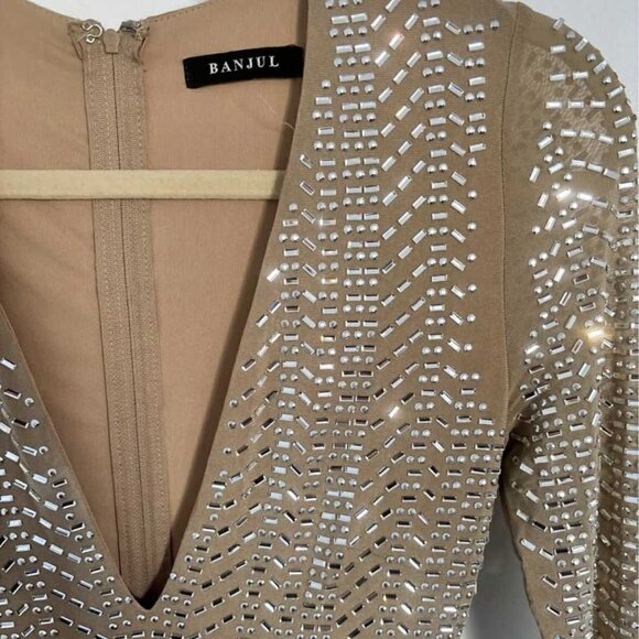 Banjul Dress - Picture 2 of 5